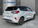 Ford Puma ST-Line X -Automatik-LED Scheinwerfer-Fahra - Ford Puma mit Hybrid-Antrieb