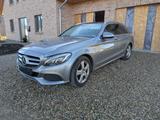 Mercedes-Benz C 220 CDI BueTEC T-Modell 7G-Tronic Plus - Mercedes-Benz C 220: Cdi T Modell