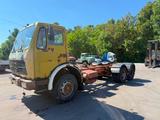 Mercedes-Benz 1719 6x2 V6 10 tires full steel - Mercedes-Benz Tir