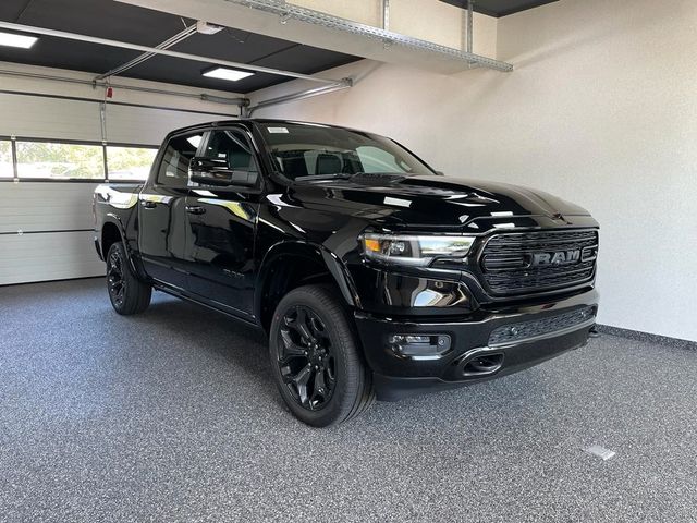 Dodge 2023 LIMITED NIGHT HUD--RAMBOX-360°-HUD-LUFTF.