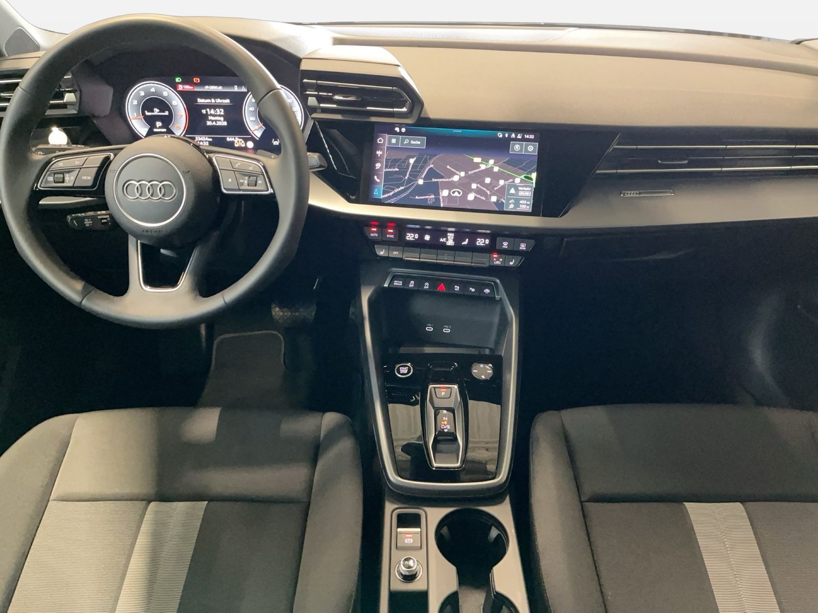 Audi A3 - Bild 10
