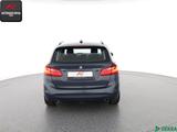 BMW 220 Active Tourer xDrive SPORT LINE AHK,KEYLESS - BMW 2er Reihe mit Diesel-Antrieb: Geländewagen