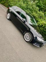 Audi A4 Avant 2,0 BJ 10/2017 - Audi A4: Kombi, 20
