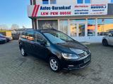 Volkswagen Sharan Comfortline BMT - Volkswagen Sharan mit Diesel-Antrieb: Kombi
