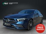 Mercedes-Benz A 35 AMG 4Matic | ACC | Burmester | 360-Cam - Mercedes-Benz A 35 AMG