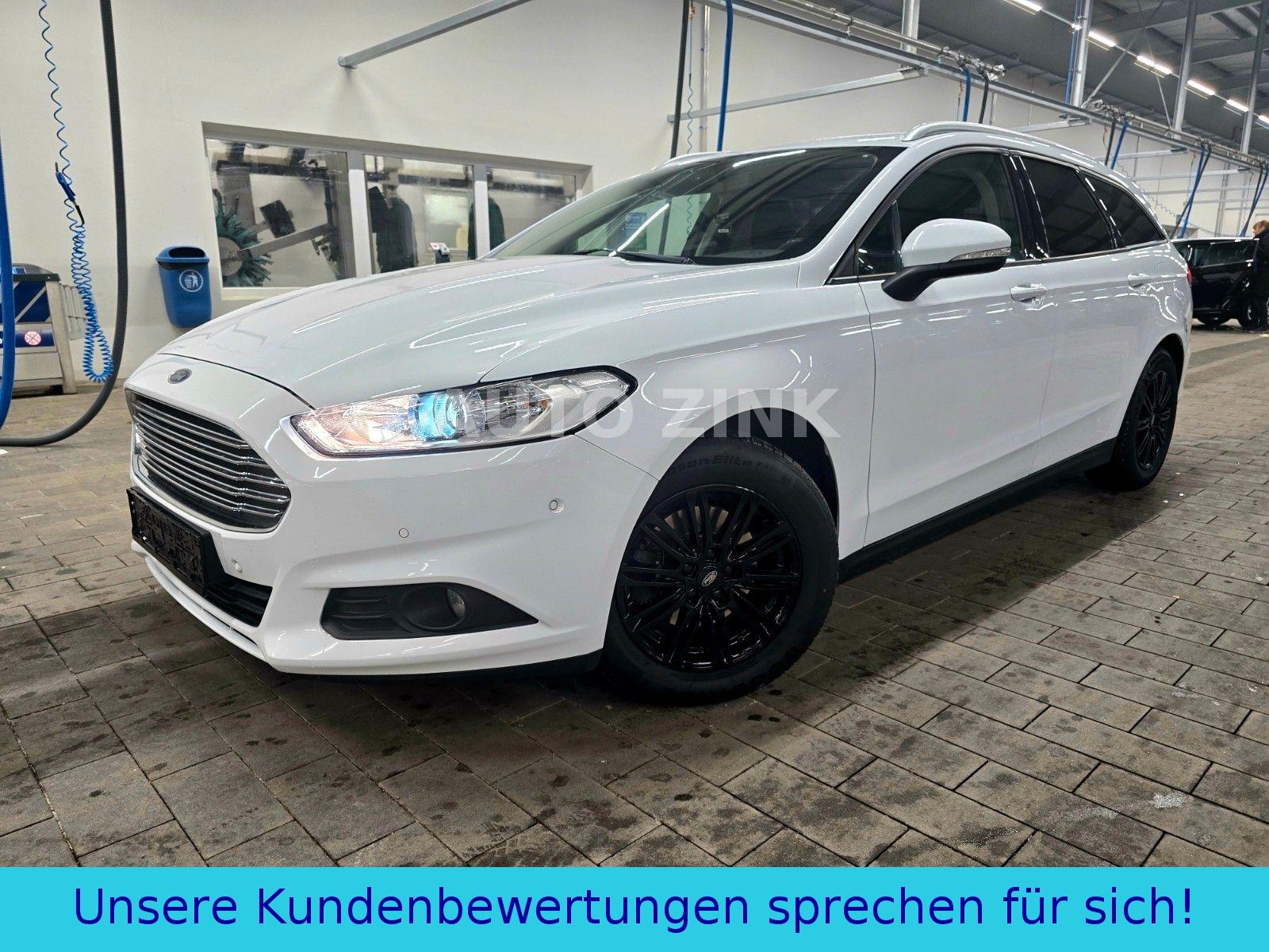 Ford Mondeo Turnier Trend 1.5 EcoBoost Automatik