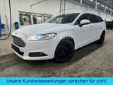 Ford Mondeo Turnier Trend 1.5 EcoBoost Automatik - Ford Mondeo Trend mit Benzin-Antrieb