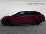 Mercedes-Benz CLA 200 SB EDIT.AMG|NIGHT|PANO|MBEAM|KAM|EASY-P. - rote Mercedes-Benz CLA 200 Shooting Brake