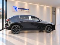 Mazda 3 - Vorschau Bild 3