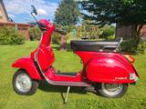Vespa PX125       bzw.   125 PX - VESPA PX 125