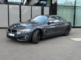 BMW 430d Cabrio Sport Line | Leder Korallrot - BMW 430: 430d