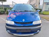 Renault Espace KLIMA ANHÄNGER SET TÜV NEU - gebrauchte Renault Espace aus dem Jahr 2000