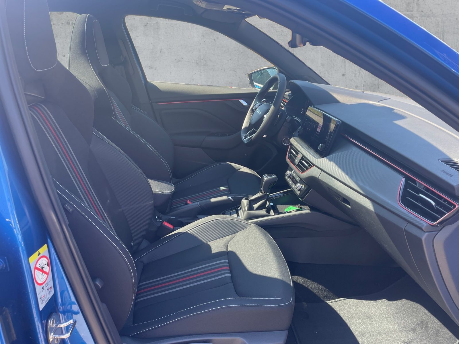 Skoda Scala - Bild 12