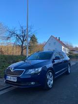 Skoda Superb 2.0 TDI 125kW Green tec Best of Combi... - Skoda Superb: Best Of