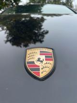 Porsche Cayenne TURBO - Porsche Cayenne aus 2012: Turbo