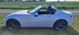 Mazda MX-5 RF SKYACTIV-G 160, Mondsteinweiß Meta... - Mazda MX-5 in Oberhausen