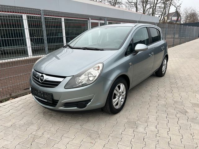 Opel Corsa D Edition "111 Jahre"