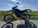KTM LC4 640 SixDays - KTM ENDURO 640 LC4