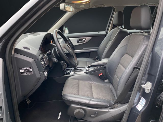 Mercedes-Benz GLK 350