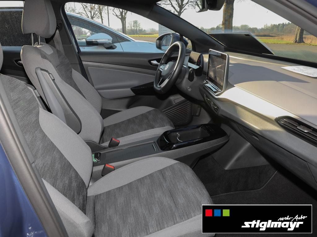 Volkswagen ID.4 - Bild 9