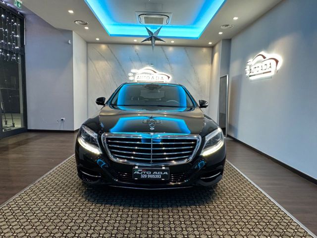 Mercedes-Benz Mercedes-benz S 500 S 350 d 4Matic Premium