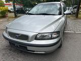 Volvo V70 2.4 125kW Premium - Volvo V70: Premium