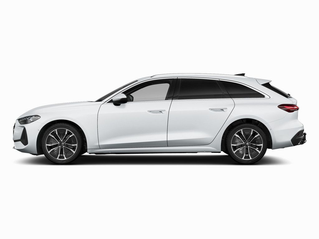 Audi A5 - Bild 8