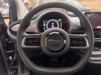 Fiat 500e - Vorschau Bild 13