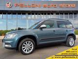 Skoda Yeti 1.6 TDI CR 105 CV 1°prop - GARANZIA-K - Skoda Yeti: 1.6