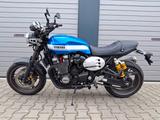 Yamaha XJR 1300 RP19 - YAMAHA XJR 1300 RP19