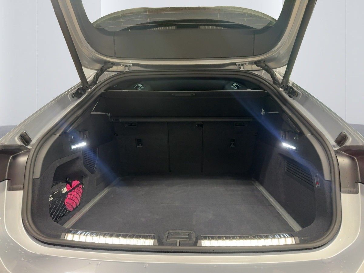 Audi A6 - Bild 7