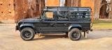 Land Rover Defender 110 TD4 Station Wagon LXV - Land Rover Defender: Lxv