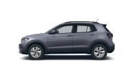 Volkswagen T-Cross - Vorschau Bild 7