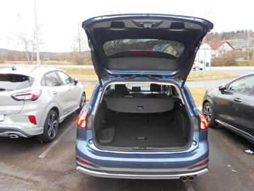 Ford Focus Turnier Active