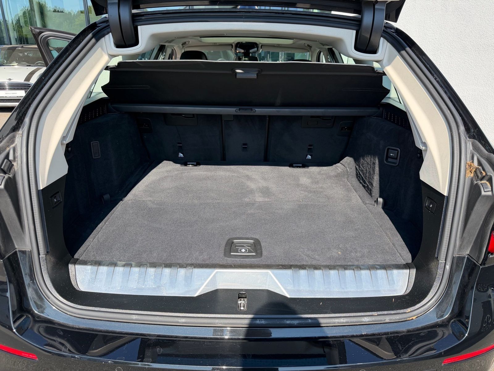 BMW 530 - Bild 17