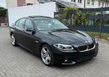 BMW 535 d M-Paket F10 Facelift LED HUD Leder - BMW 535 Gebrauchtwagen in Mülheim (Ruhr)