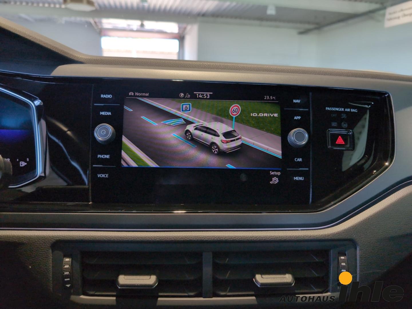 Volkswagen Taigo R-Line 1,5 TSI DSG BEATS-AUDIO+R-FAHRKAMER, миниатюра 23