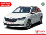 Skoda Fabia Combi 1.0 Best of LED Navi Totwinkel DAB