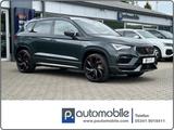 Cupra Ateca VZ 2.0 TSI DSG 4Drive*TRIBE EDITION*BREMBO - Cupra Ateca: Vz Tribe Edition