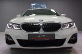 BMW 320iA Limo~M SPORTPAKET+UNFALLFREI+LASER+RFK~ 1H - BMW 320 Limousine 320i m sportpaket mit Benzin-Antrieb