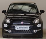 Fiat 500C 0.9 TwinAir 105PS Cabrio Lounge Klima Navi - Fiat: Twinair
