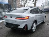 BMW X4 M40 d Xdrive AUT PANO SH PDC 360-CAM - BMW: Unfallwagen