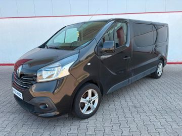 Renault Trafic - 8