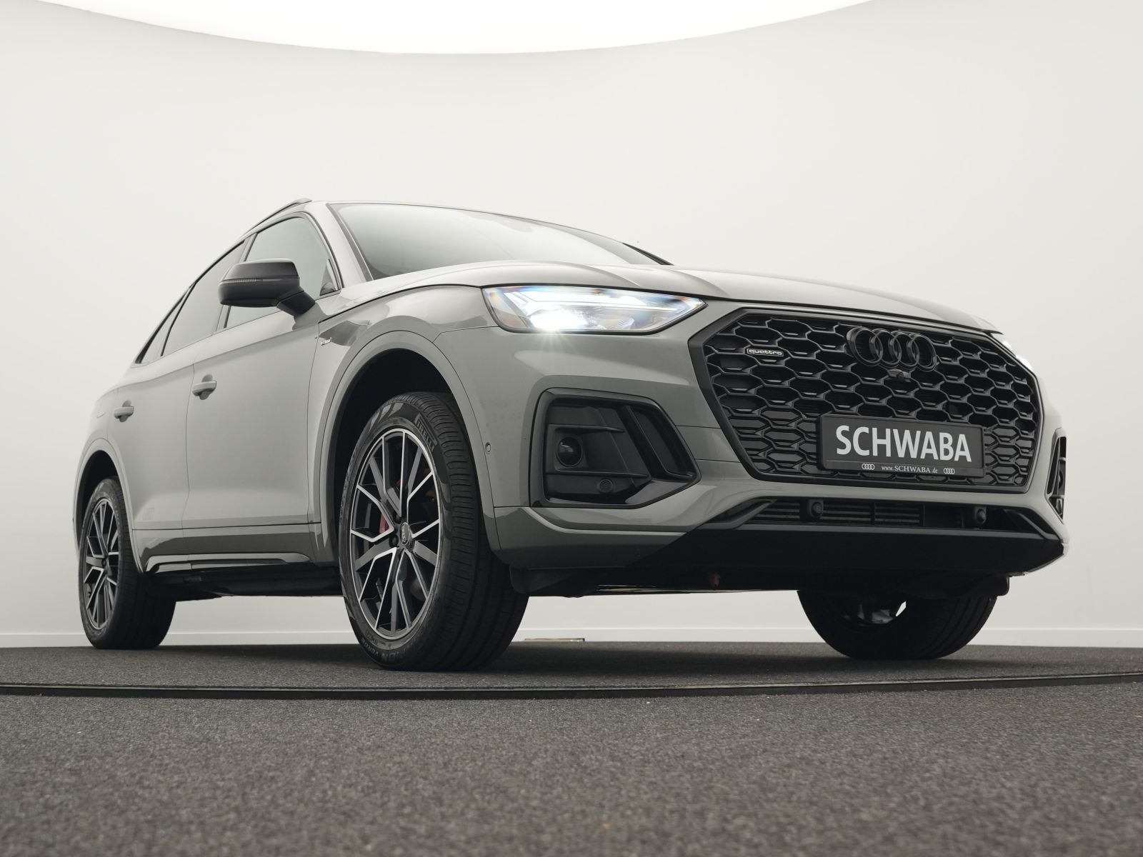 Audi Q5 - Bild 24