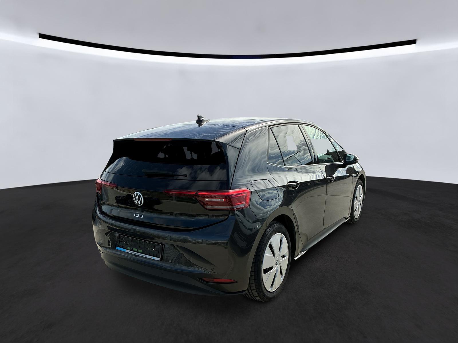 Volkswagen ID.3 PRO PERFORMANCE IQ-LIGHT/ACC/PANO/KAMERA