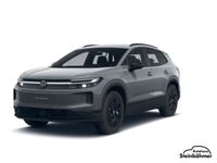 Volkswagen ID. Tiguan - Vorschau Bild 2