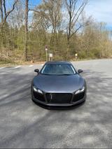 Audi R8 V8 4.2 Carbon TÜV INSPEKTION - gebrauchte Audi R8 aus dem Jahr 2008