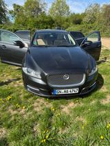 Jaguar XJ Premium Luxury 3.0 V6 Diesel S Premium Luxury - Jaguar XJ Luxury mit Diesel-Antrieb