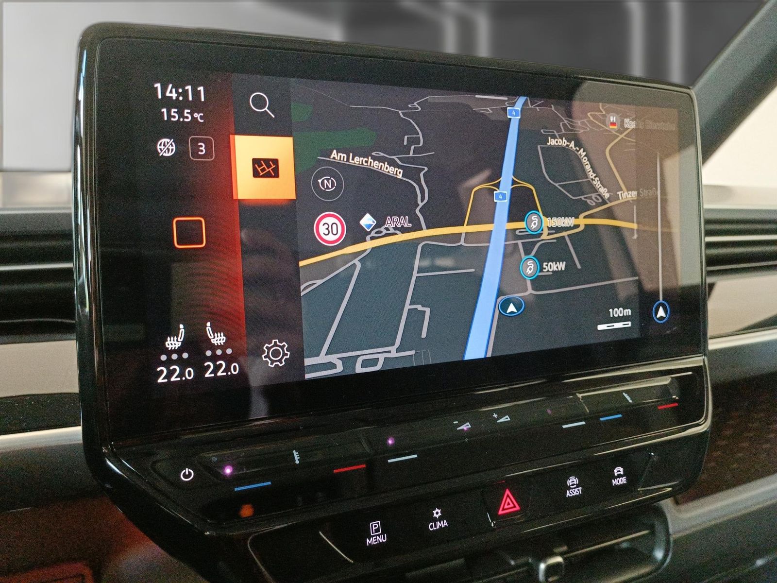 Volkswagen ID. Buzz - Bild 13