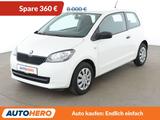 Skoda Citigo 1.0 MPI Cool Edition *KLIMA*GARANTIE* - Skoda Citigo in Köln